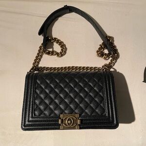 Chanel bag